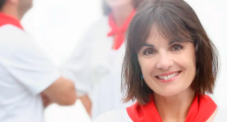 ANNE ETCHEGOYEN ANNE ETCHEGOYEN